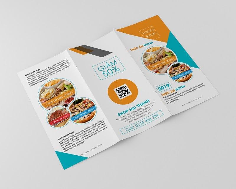 Đặt in brochure ở đâu tại quận Phú Nhuận