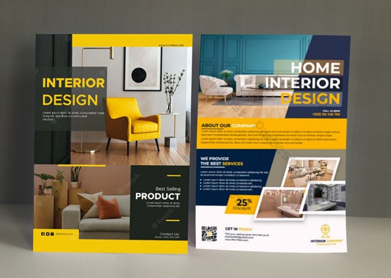 Địa chỉ in tờ rơi giá rẻ quận phú nhuận In Nhanh Nhanh có chính sách giá ưu đãi.