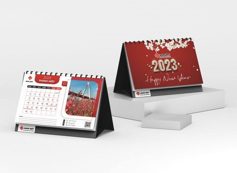 xưởng in lịch tết hồ chí minh