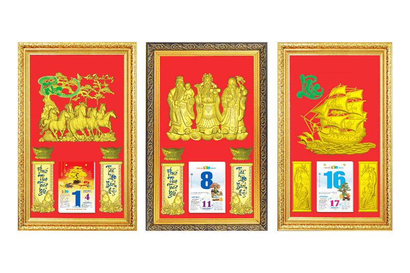 công ty in lịch tết uy tín hồ chí minh