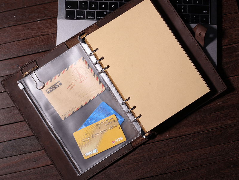 Dịch vụ in sổ tay quận Phú Nhuận uy tín tại In Nhanh Nhanh