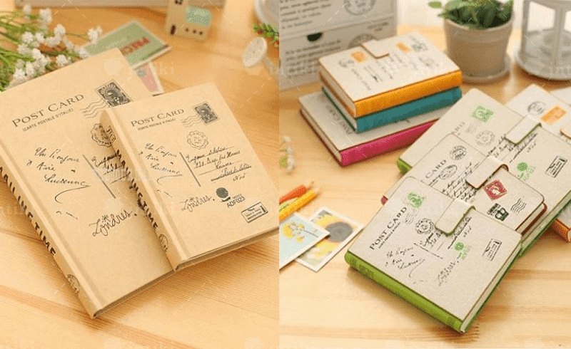 In sổ tay TPHCM uy tín tại In Nhanh Nhanh