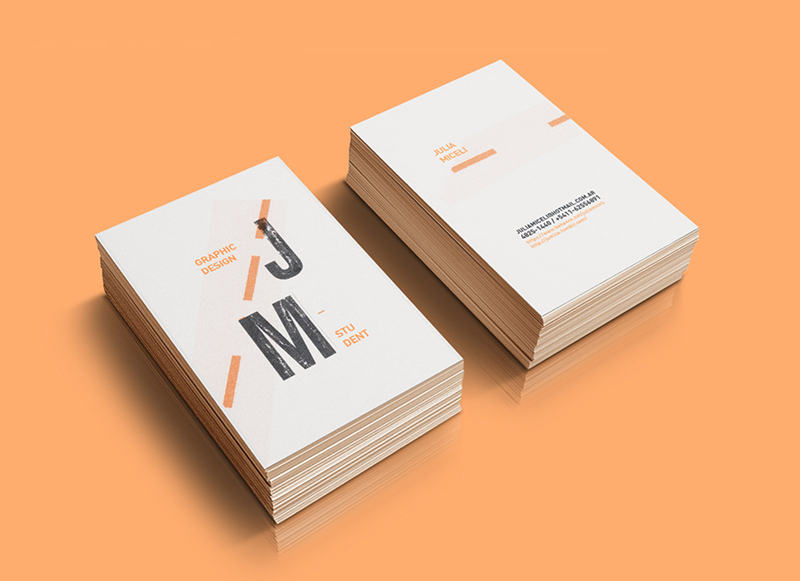 In card visit Quận 3 mini là lựa chọn đáng để cân nhắc