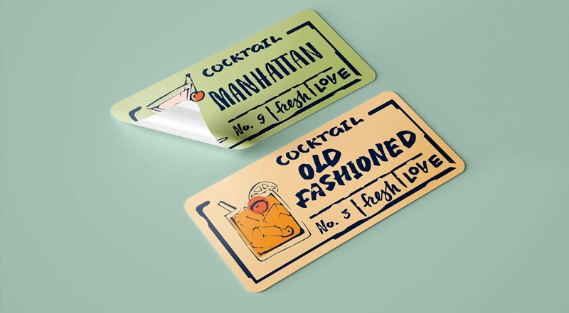 Dịch vụ in sticker theo yêu cầu luôn hỗ trợ khách hàng tận tình.