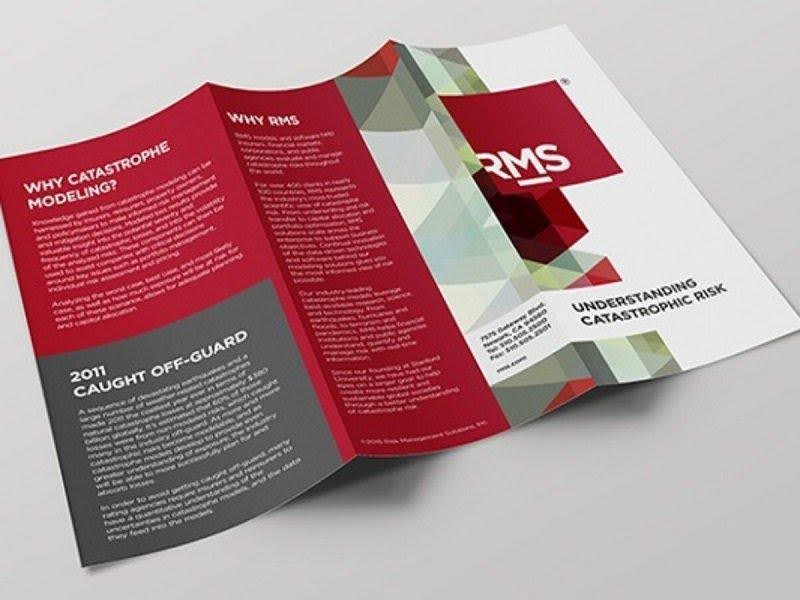 Địa chỉ in brochure giá rẻ Quận uy tín