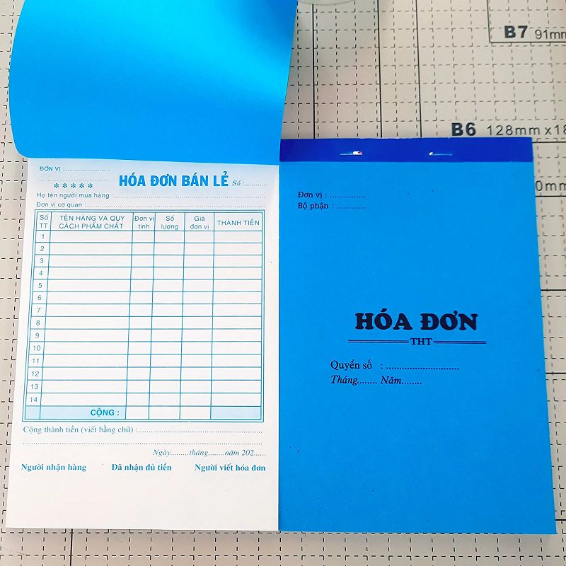 Tối ưu quy trình in biểu mẫu tại TP.HCM hiệu quả&nbsp;
