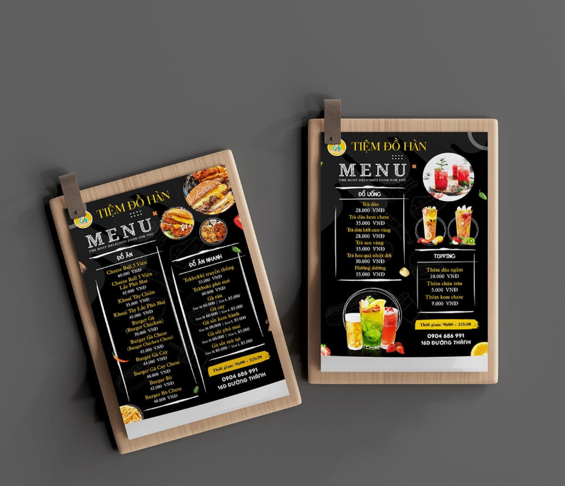 Công ty in ấn uy tín Quận Phú Nhuận.