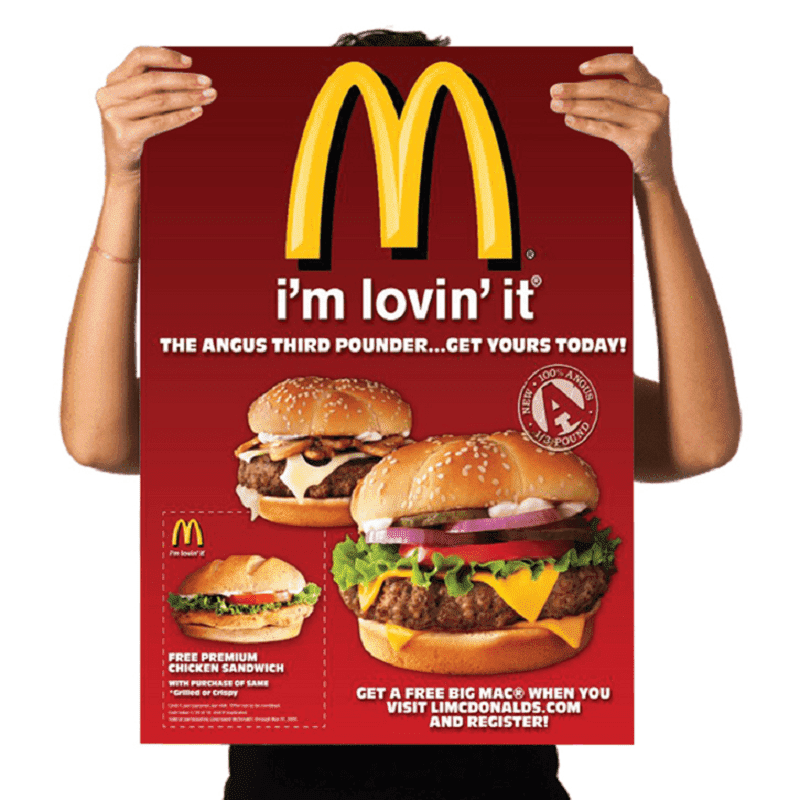 Innhanhnhanh.com - Đơn vị cung cấp dịch vụ với giá in poster cạnh tranh