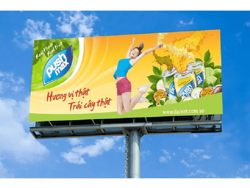 In Nhanh Nhanh - Đơn vị in áp phích quảng cáo uy tín