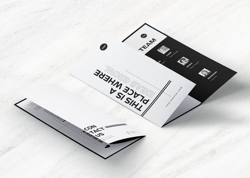 Đơn vị in brochure uy tín