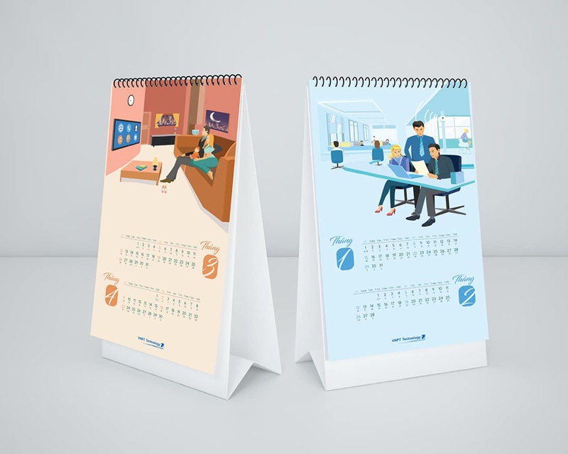 Nhiều&nbsp;lợi ích khi đặt lịch ở bàn làm việc