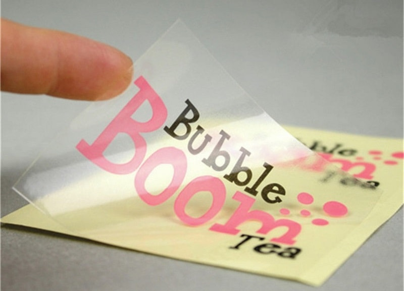 In decal Quận 7 tại In Nhanh Nhanh luôn đảm bảo nổi màu, sắc nét.