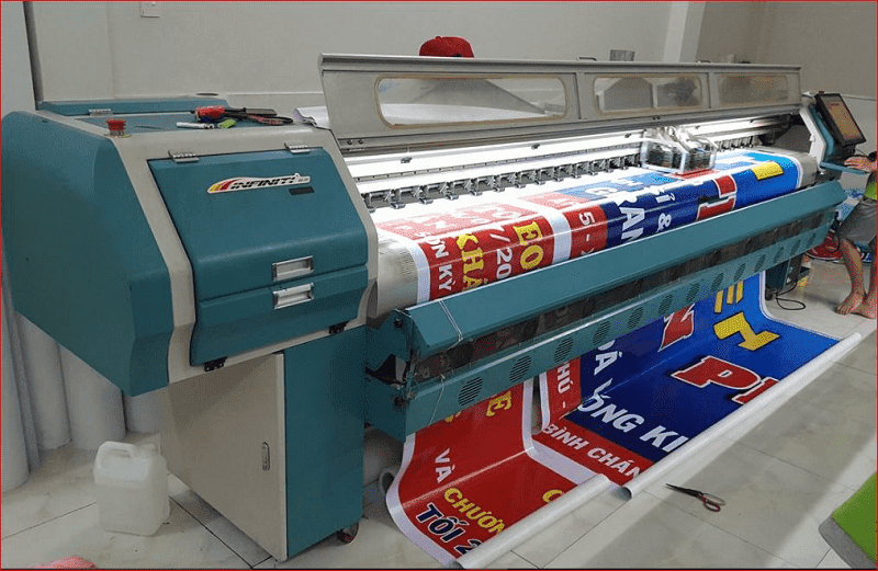 Innhanhnhanh.com - Giải pháp in decal Tân Phú nhanh chóng