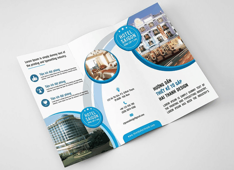 Innhanhnhanh.com - Đơn vị in nhanh Nhà Bè uy tín