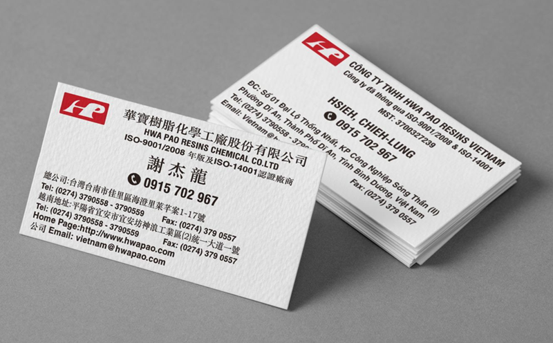 In card visit Quận 1 nhanh chóng tại Xưởng In Nhanh Nhanh.