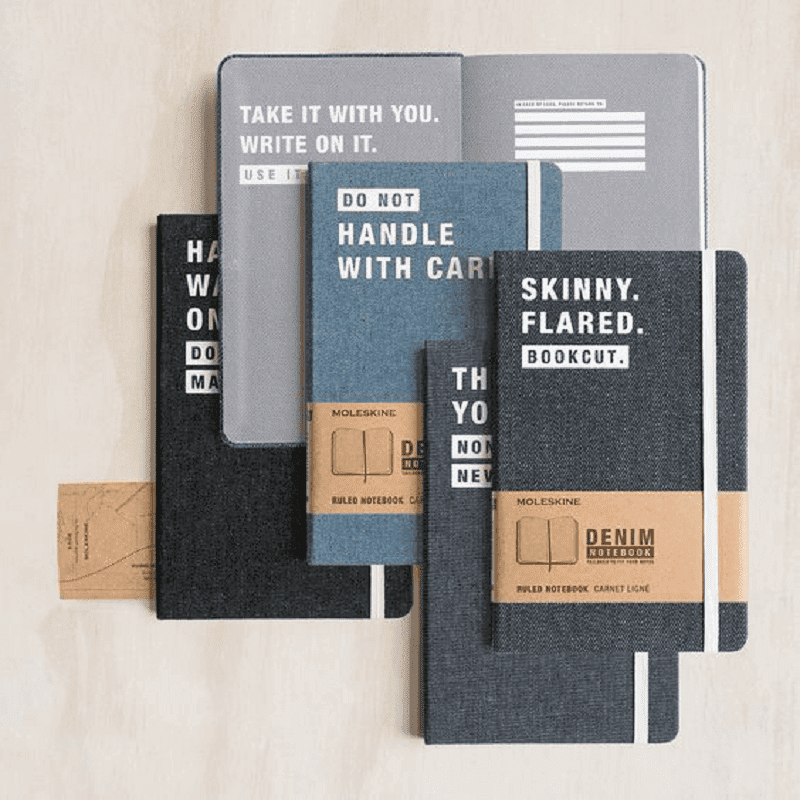 In sổ tay quận 2 đẹp, nhanh chóng tại In Nhanh Nhanh