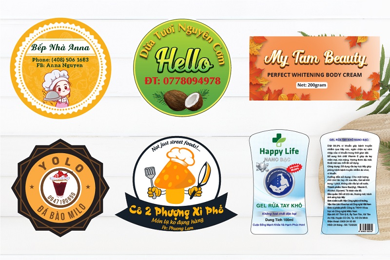 In Phiếu Giao Hàng A4 Giá Rẻ, Uy Tín Tại TPHCM - Thiết Kế Miễn Phí