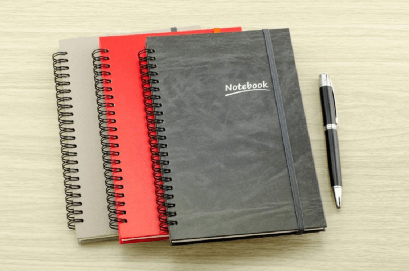 In sổ tay quận 5 với chất lượng vượt trội tại In Nhanh Nhanh