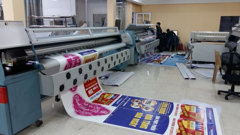 In ấn Sài Gòn giá rẻ