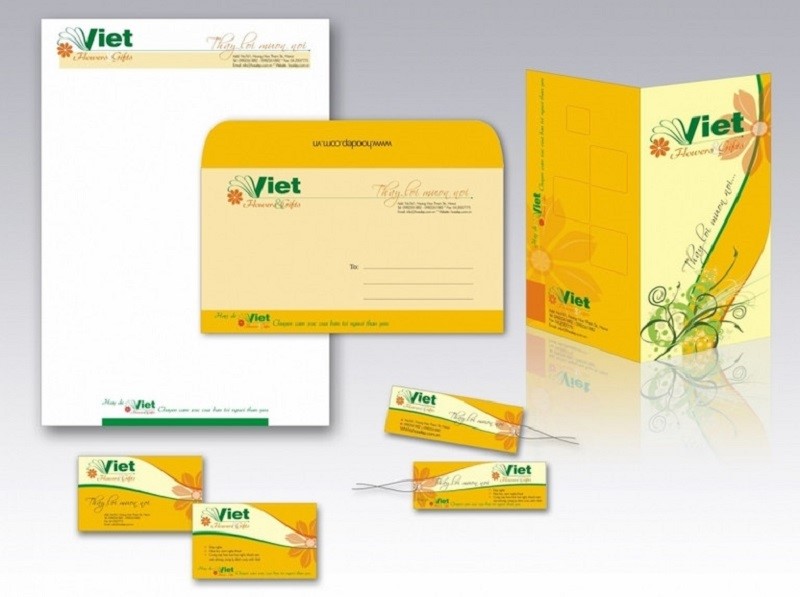 Công ty in ấn giá rẻ Quận 3.