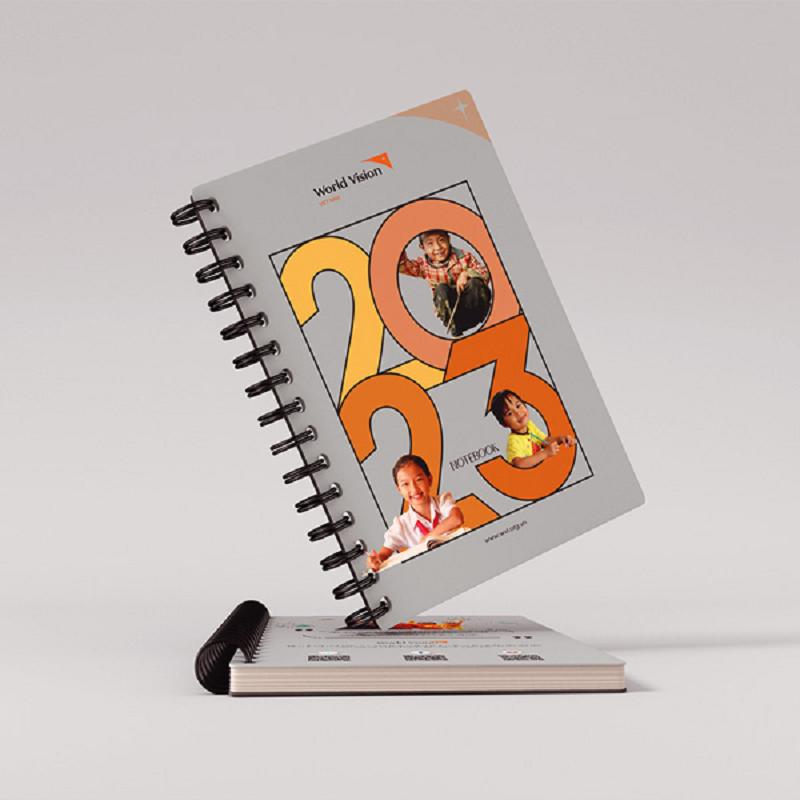 Dịch vụ in sổ tay quận Thủ Đức chất lượng tại In Nhanh Nhanh&nbsp;