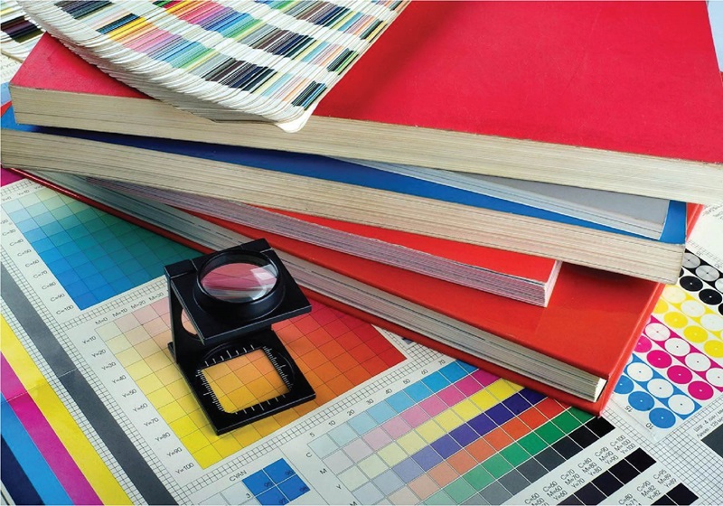 Chuyên nhận in tờ rơi, catalogue, bao bì, tem nhãn với giá cạnh tranh