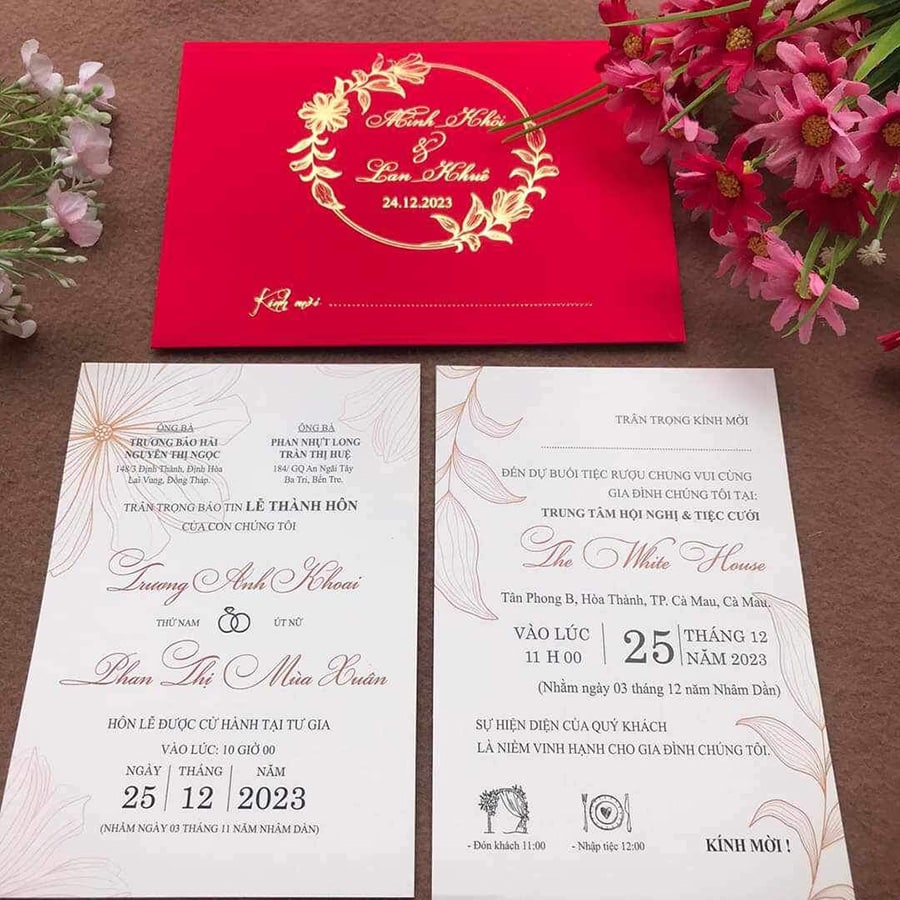 Mẫu mã đa dạng, đáp ứng mọi phong cách từ truyền thống đến hiện đại