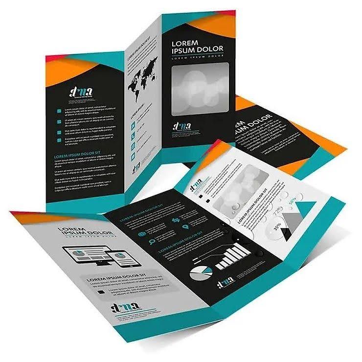 Đặt in brochure tại địa điểm uy tín mang lại nhiều lợi ích cho bạn