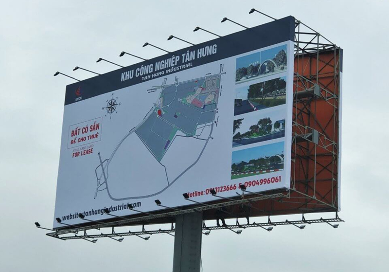 Ấn phẩm khổ lớn thường được khách hàng lựa chọn khi in ấn Quận Thủ Đức.