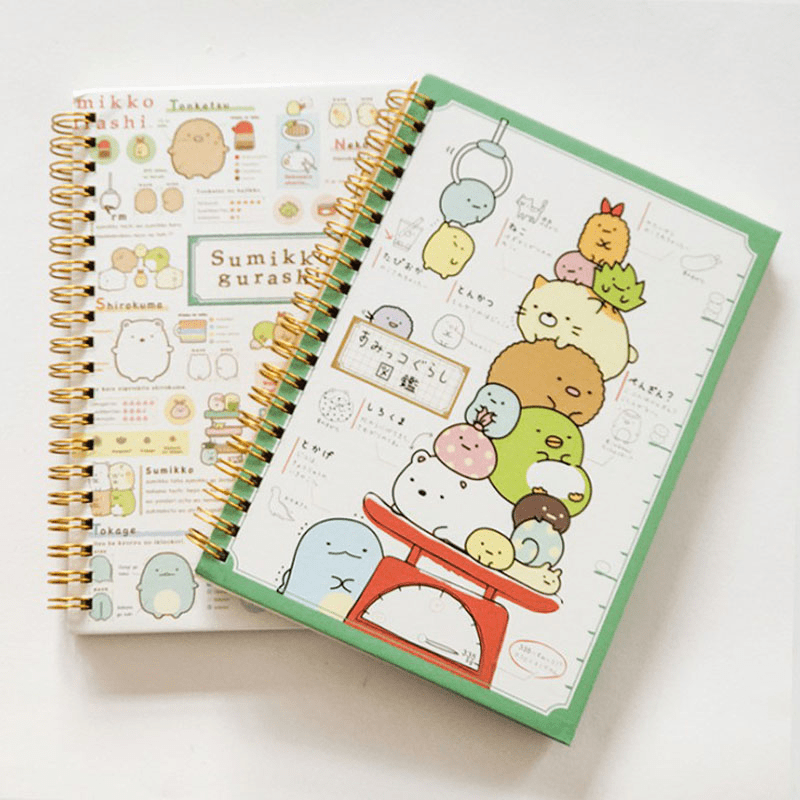 In sổ tay quận 4 chuyên nghiệp tại In Nhanh Nhanh 