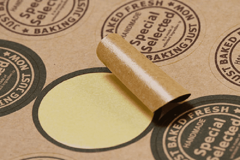 Innhanhnhanh.com - Dịch vụ in tem nhãn Bình Thạnh đảm bảo uy tín