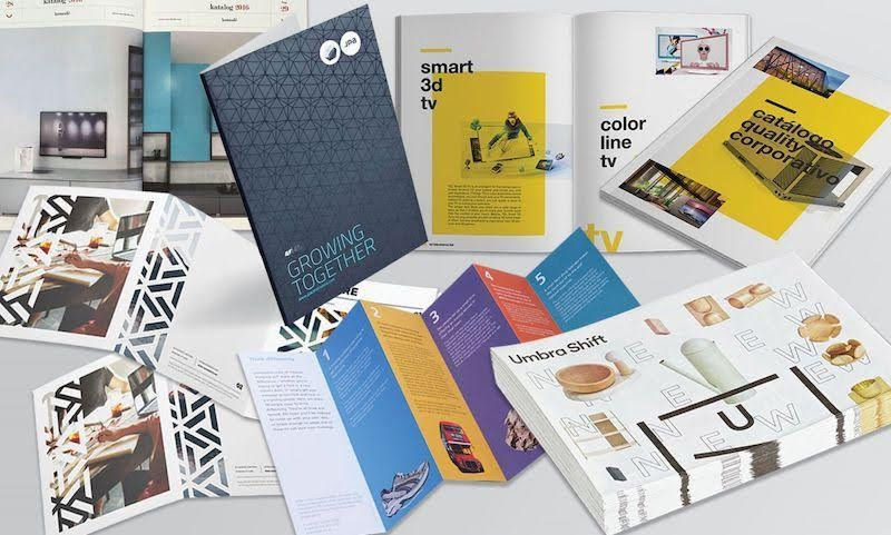 Sản phẩm xưởng in ấn uy tín thường bền, đẹp