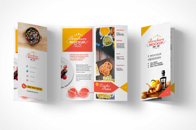 Top 5 địa điểm in tờ rơi uy tín nhất hiện nay