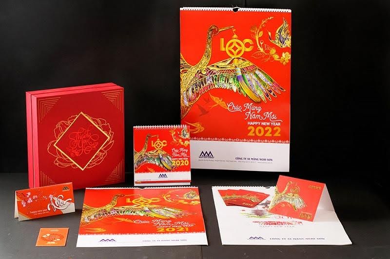 Nhu cầu in ấn tại quận 10 rất đa dạng