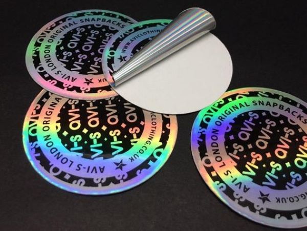 Định nghĩa của in decal 7 màu