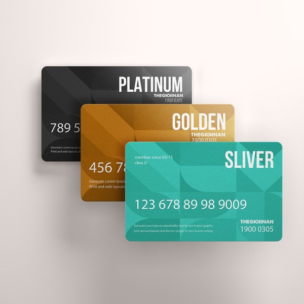 Chọn loại mực in và thẻ nhựa tương thích để đảm bảo màu sắc chuẩn xác