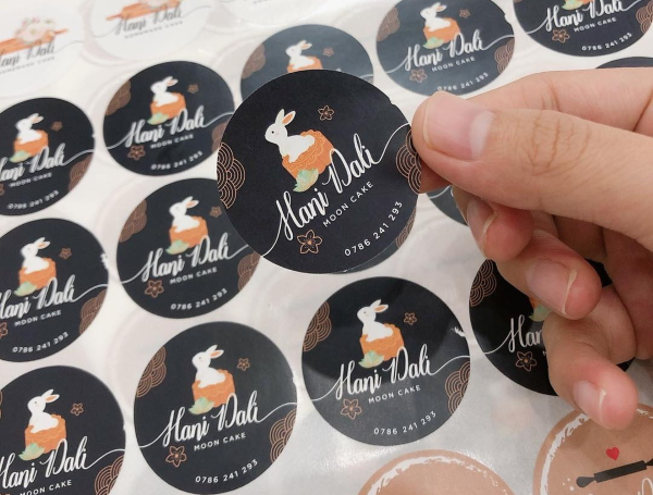 In tem decal lấy ngay nhanh chóng