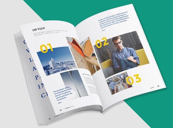 Ứng dụng của giấy Crystal trên thị trường hiện nay