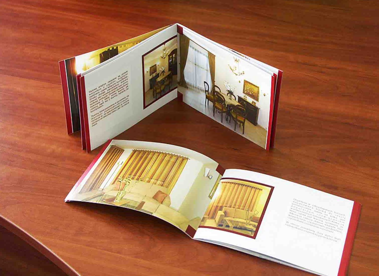 Đây là ấn phẩm giúp các doanh nghiệp giới thiệu về mình 