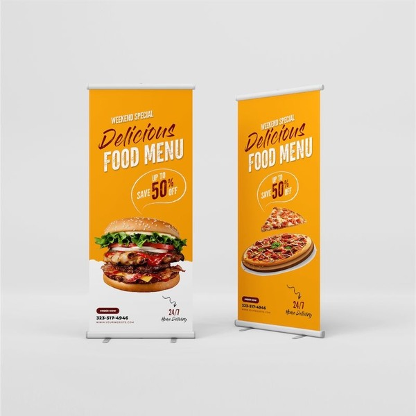 Lựa chọn font chữ phù hợp với thiết kế poster giúp doanh nghiệp tạo điểm nhấn và thu hút khách hàng