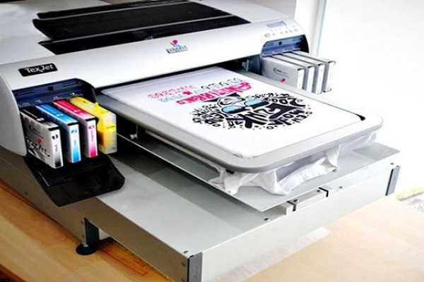 Máy in chuyển nhiệt