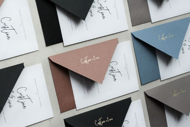 Địa chỉ in thiệp mời số lượng ít uy tín ở đâu?