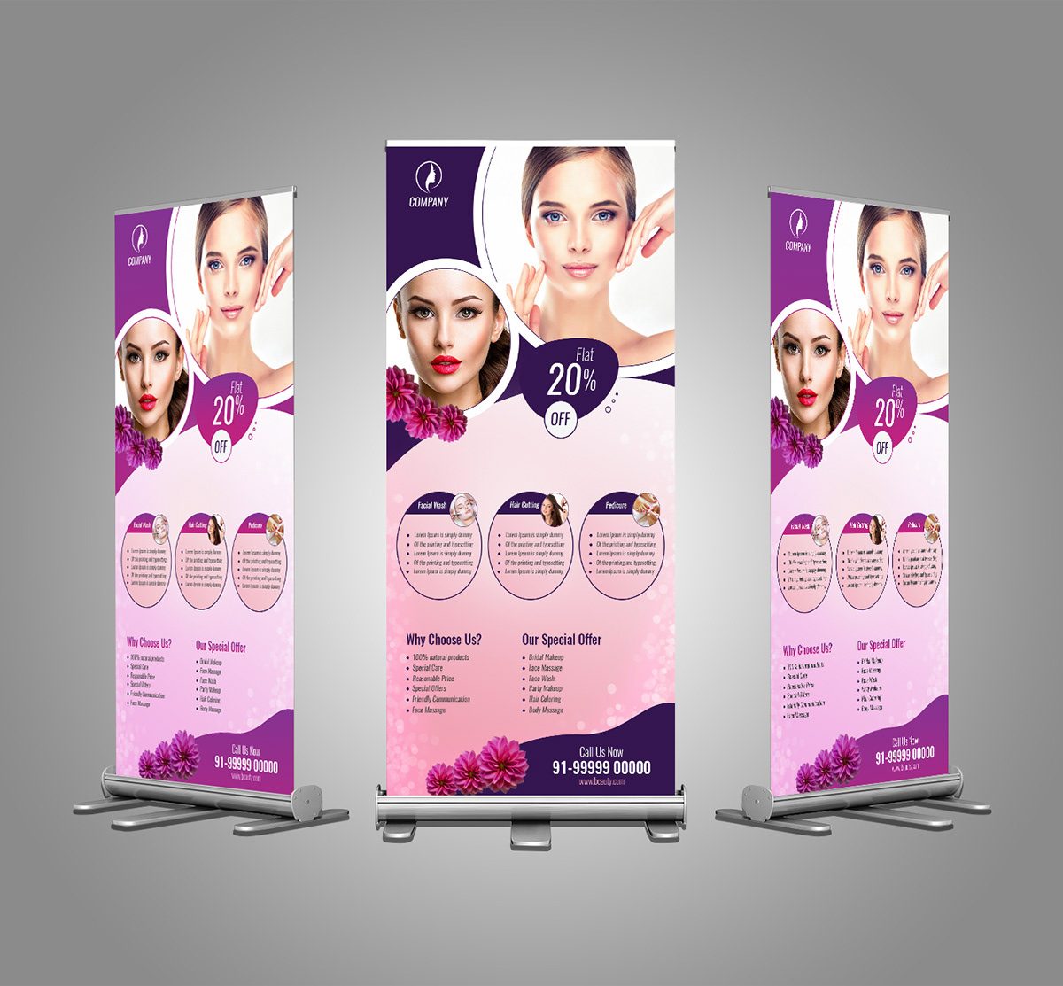 Các dịch vụ chính mà doanh nghiệp cung cấp tới khách hàng 