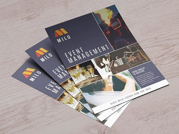 Giá in tờ rơi a5