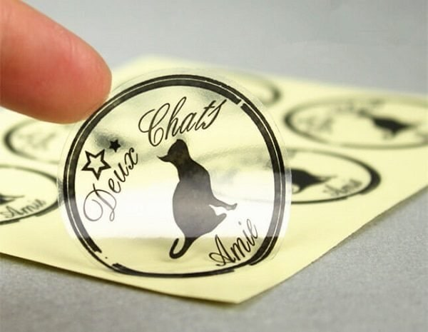 Lợi ích của in tem decal lấy ngay