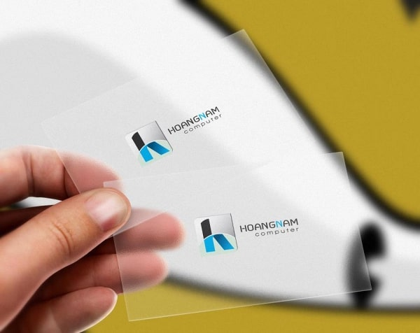 Nhãn hàng lớn sử dụng dịch vụ in Decal trong