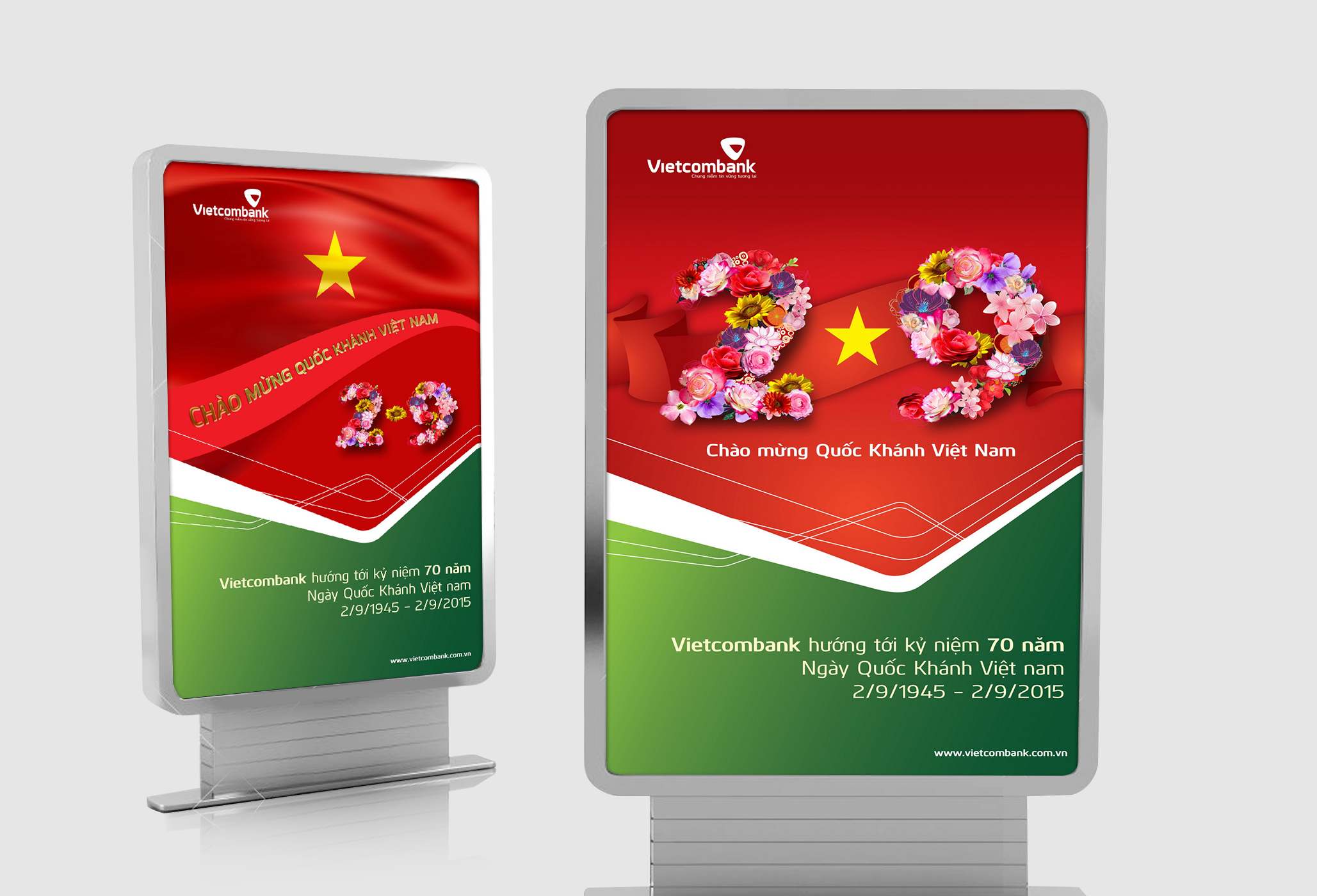 Có rất nhiều loại poster phổ biến được nhiều doanh nghiệp lựa chọn