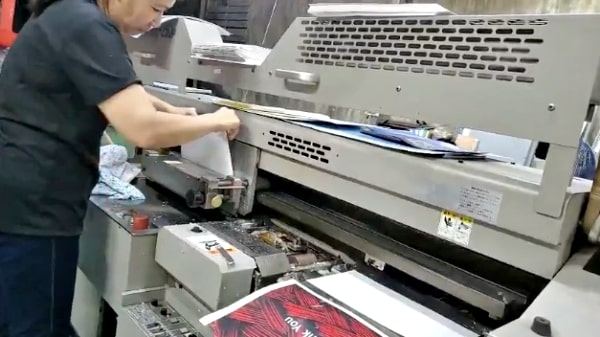 Dịch vụ in Decal Quận 7 cấp tốc theo yêu cầu