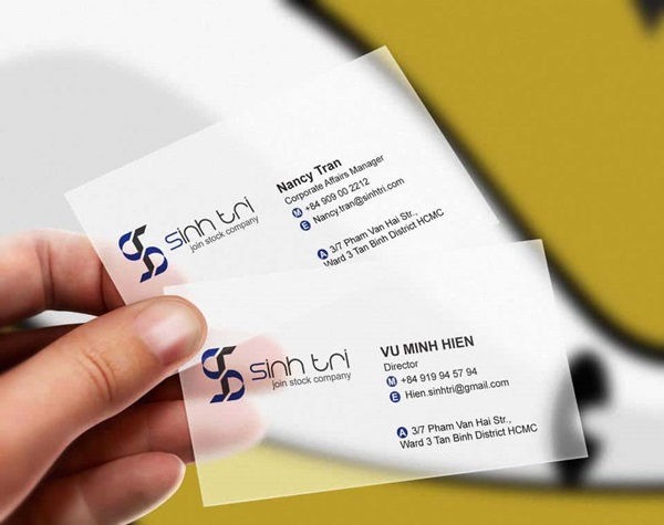 In Nhanh Nhanh sở hữu công nghệ in hiện đại, đội ngũ tư vấn nhiệt tình, sẵn sàng hỗ trợ giải pháp in ấn tối ưu nhất cho khách hàng