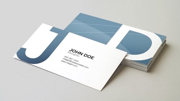 Card visit tiếng Anh  giúp doanh nghiệp mở rộng và khẳng định vị thế